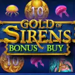 обзор слота Gold Of Sirens Bonus Buy