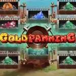 Игровой аппарат Gold Panning