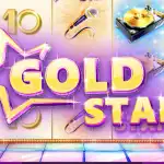 Игровой аппарат Gold Star