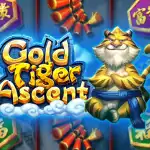 Игровой аппарат Gold Tiger Ascent