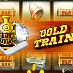 Игровой аппарат Gold Train