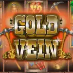 Игровой аппарат Gold Vein