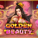 Игровой аппарат Golden Beauty