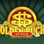 Игровой аппарат Golden Bucks