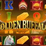 обзор слота Golden Buffalo