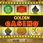 обзор слота Golden Casino