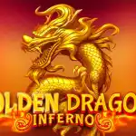 Игровой аппарат Golden Dragon Inferno