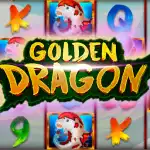 Игровой аппарат Golden Dragon