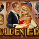 Игровой аппарат Golden Era