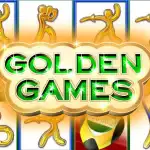 Лучший слот Golden Games максимальный выигрыш