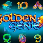 обзор слота Golden Genie