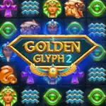 обзор слота Golden Glyph 2