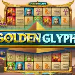 Игровой аппарат Golden Glyph