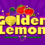 Игровой аппарат Golden Lemon