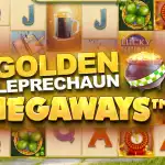 Игровой аппарат Golden Leprechaun MegaWays