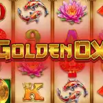 Игровой аппарат Golden Ox