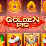 обзор слота Golden Pig