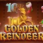 обзор слота Golden Reindeer