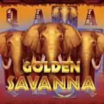 обзор слота Golden Savanna