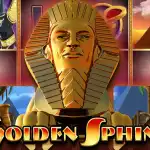 Игровой аппарат Golden Sphinx