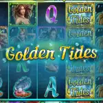 обзор слота Golden Tides