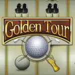 Игровой аппарат Golden Tour