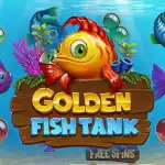 Игровой аппарат Golden Fish Tank