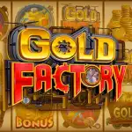 Игровой аппарат Gold Factory