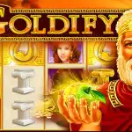 обзор слота Goldify