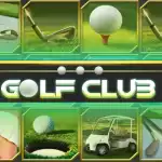 обзор слота Golf Club