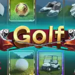 обзор слота Golf