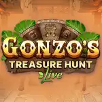 обзор слота Gonzos Treasure Hunt