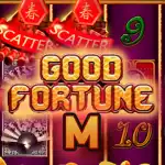 обзор слота Good Fortune M