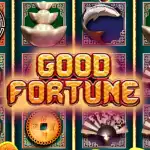 Игровой аппарат Good Fortune