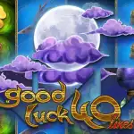 Игровой аппарат Good Luck 40