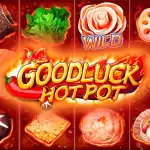 обзор слота Goodluck Hot Pot