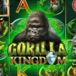 Игровой аппарат Gorilla Kingdom