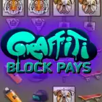 Игровой аппарат Graffiti: Block Pays