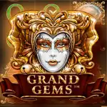 Игровой аппарат Grand Gems