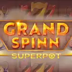 Игровой аппарат Grand Spinn Superpot