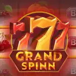 Игровой аппарат Grand Spinn