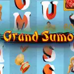 Игровой аппарат Grand Sumo