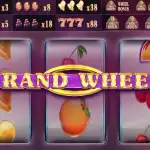 Игровой аппарат Grand Wheel