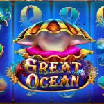 Игровой аппарат Great Ocean