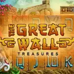 Игровой аппарат The Great Wall Treasure