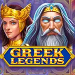 Игровой аппарат Greek Legends