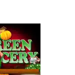 Игровой аппарат Green Grocery