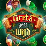 Игровой аппарат Greta Goes Wild