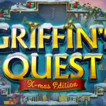 обзор слота Griffin’s Quest X-Mas Edition