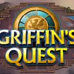 обзор слота Griffin’s Quest